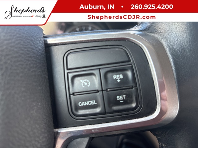 2022 Ram 2500 Laramie photo 20