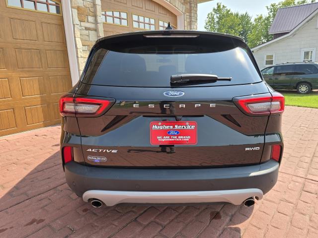 2023 Ford Escape Active photo 4