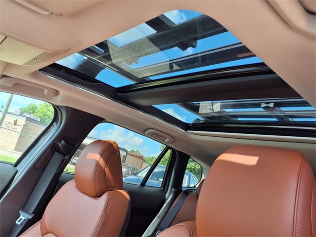 2025 Mazda CX-50 2.5 Turbo Meridian Edition photo 3