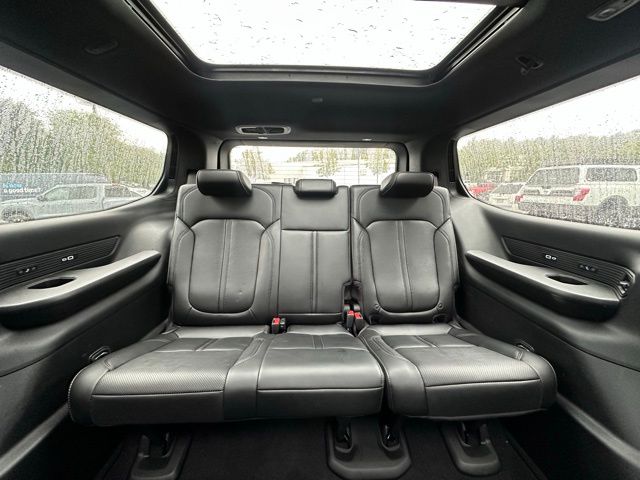 2024 Jeep Wagoneer Series III photo 31