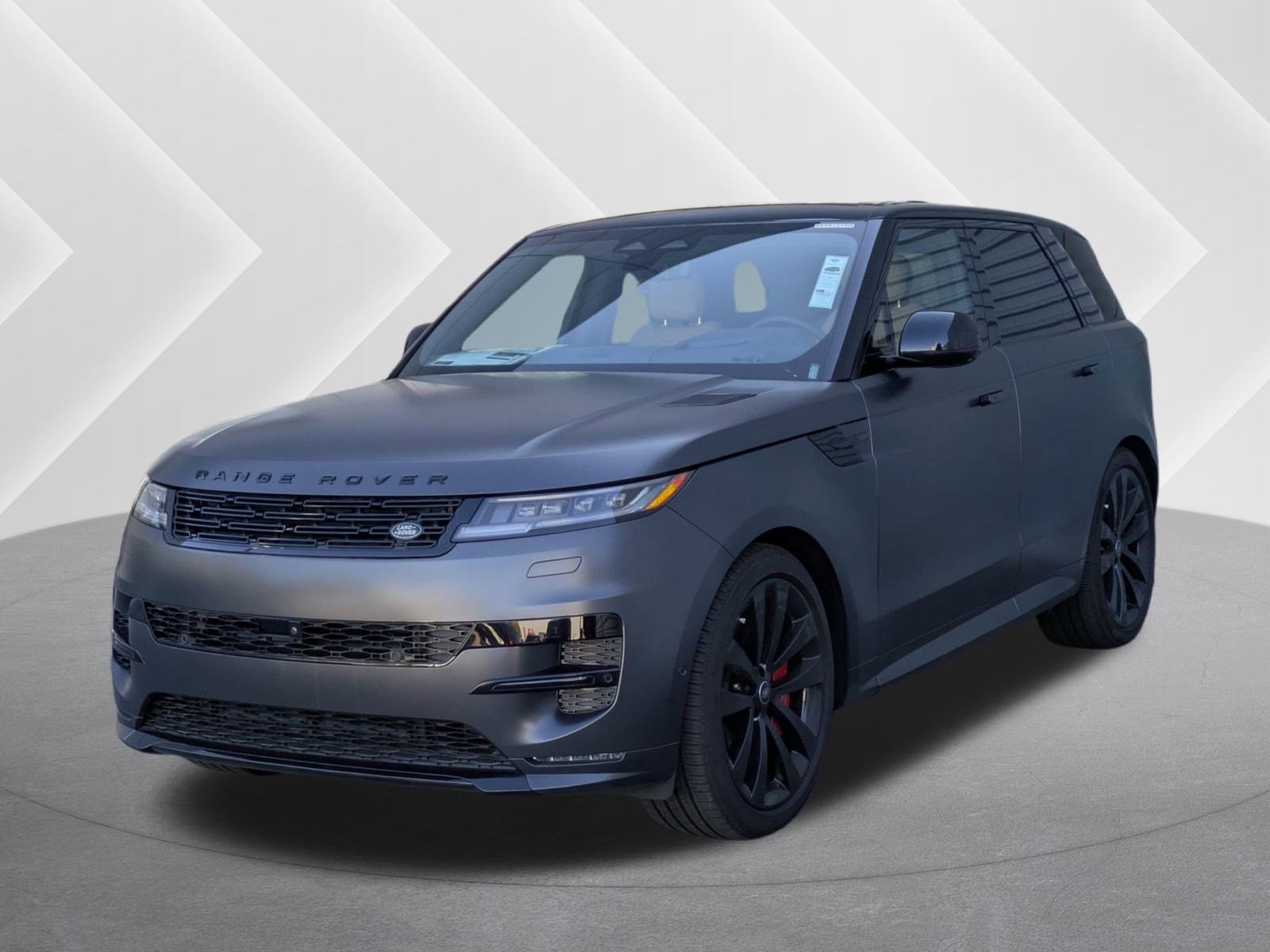 2025 Land Rover Range Rover Sport Dynamic SE's photo