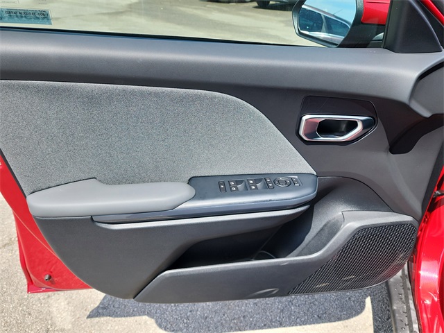 2025 Kia K4 EX photo 4