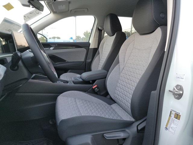 2025 Volkswagen Tiguan S photo 13
