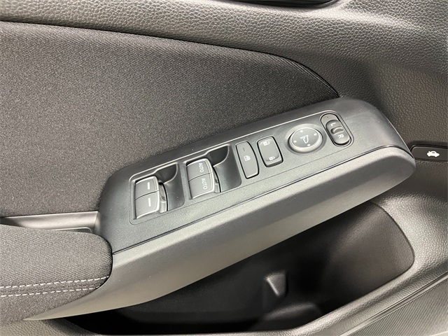 2026 Honda Civic Hybrid Sport photo 13
