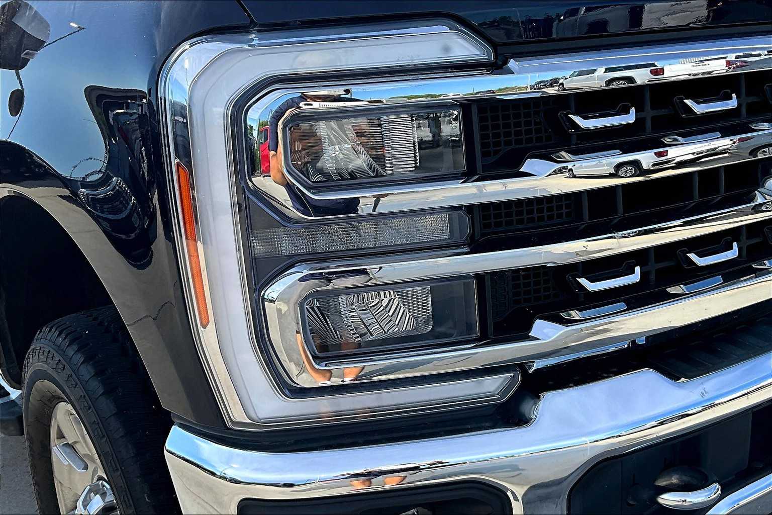 2023 Ford F-250 photo 51