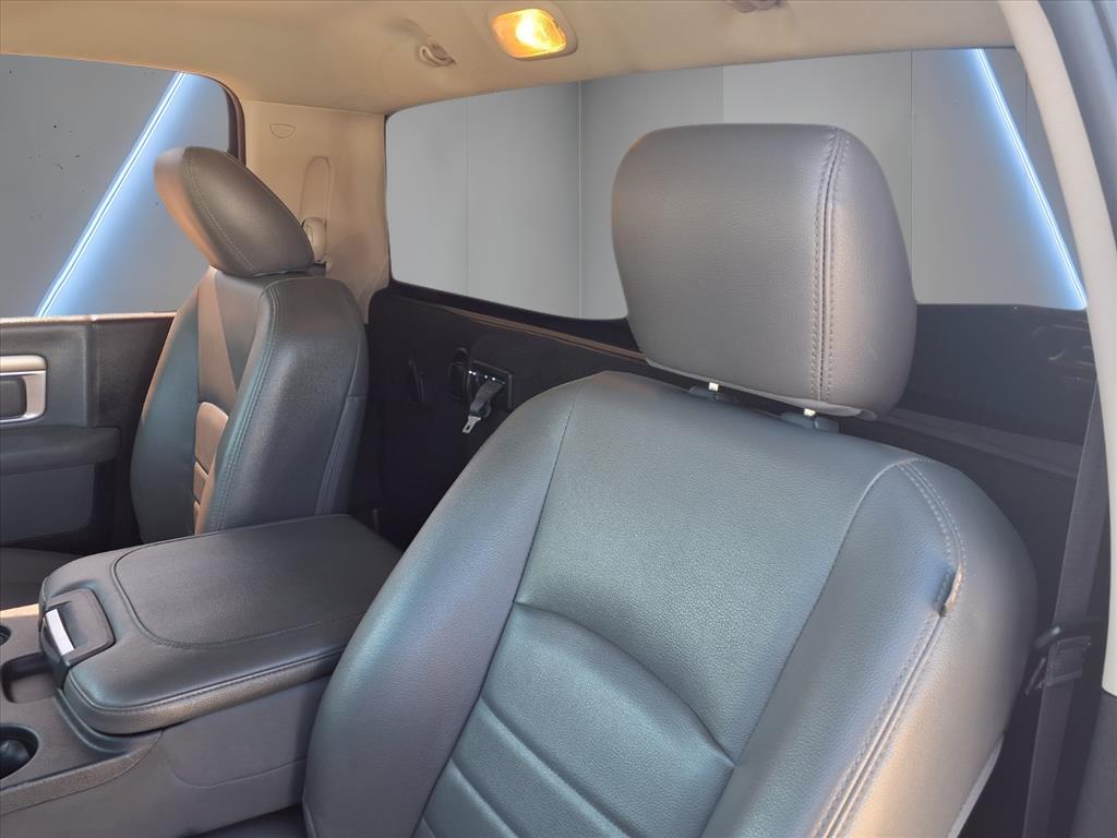 2019 Ram 1500 Classic Tradesman photo 11