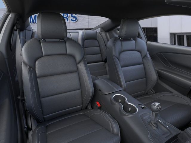 2026 FORD MUSTANG - Image 32