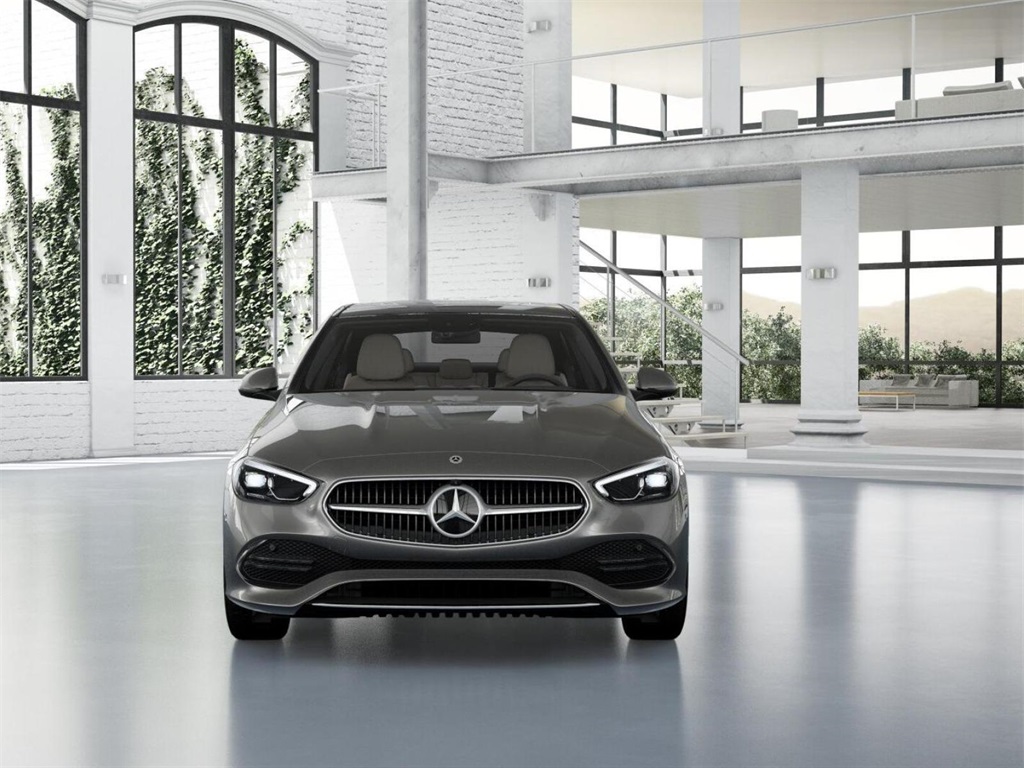 2022 Mercedes Benz C 300 4MATIC photo 6