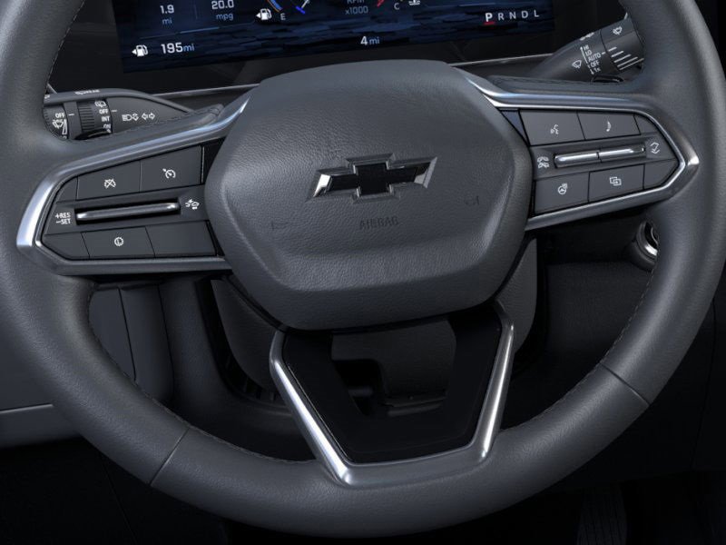 2025 Chevrolet Tahoe Z71 photo 18