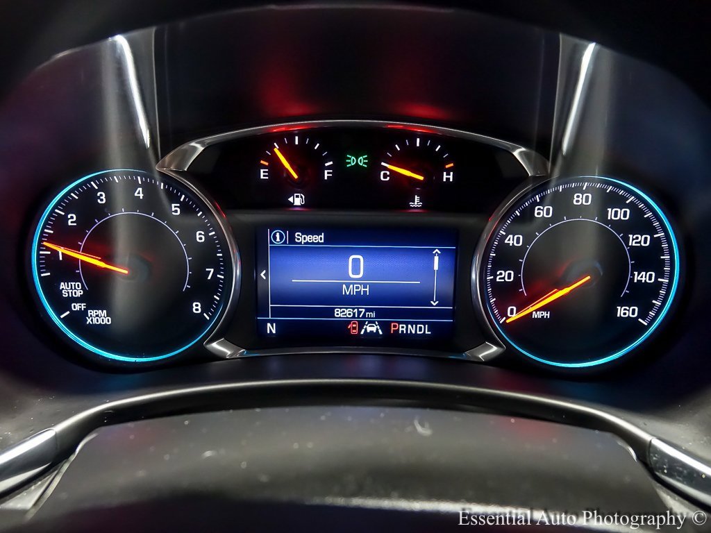 2020 CHEVROLET EQUINOX - Image 18