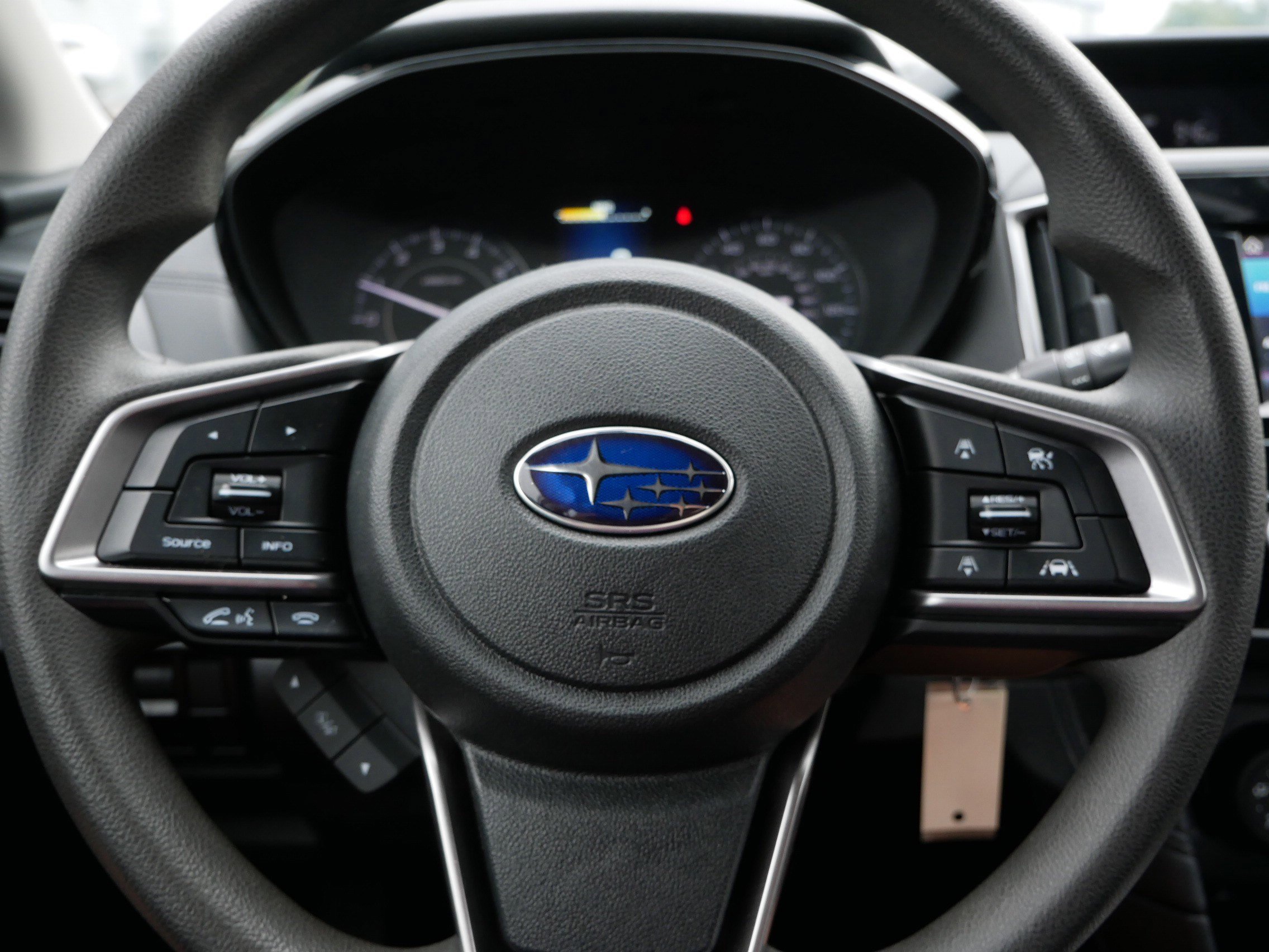 2023 Subaru Impreza Base photo 24