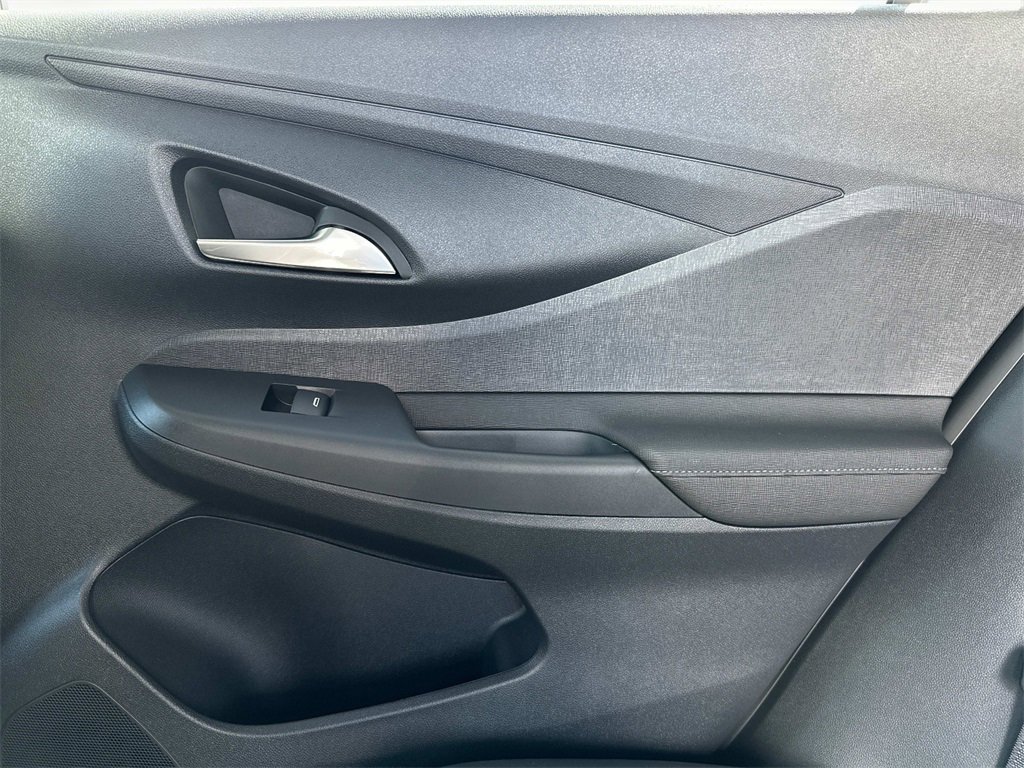 2026 Buick Envista ST photo 11