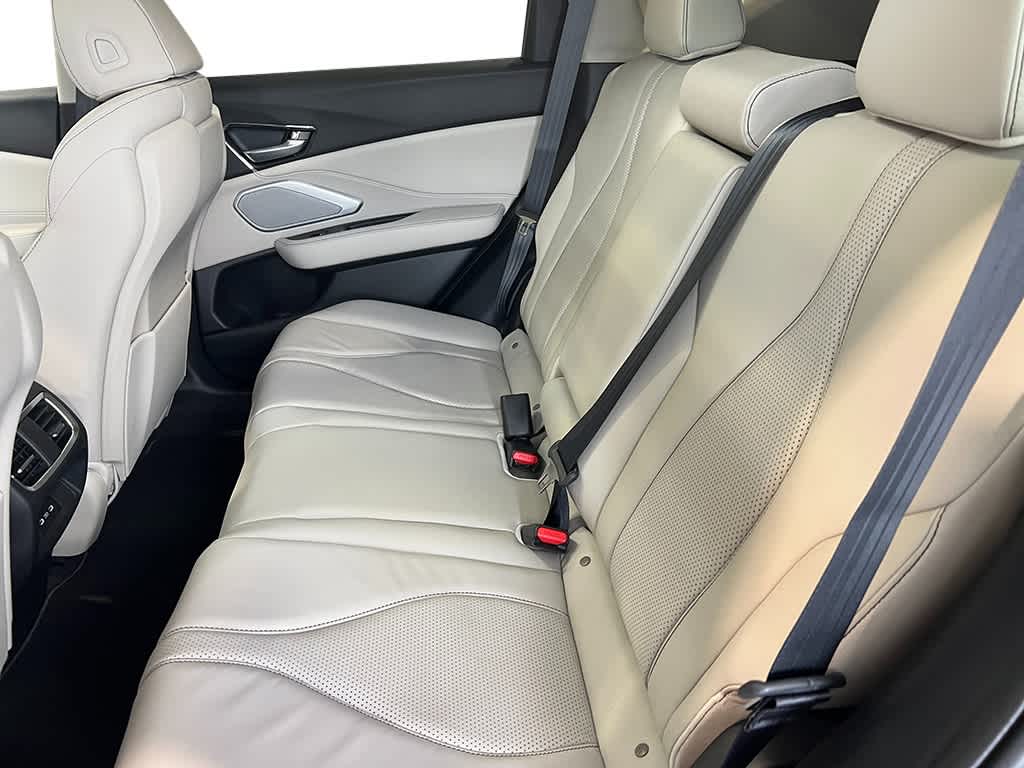 2025 Acura RDX Technology photo 26