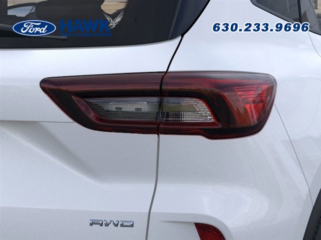 2025 FORD ESCAPE - Image 21