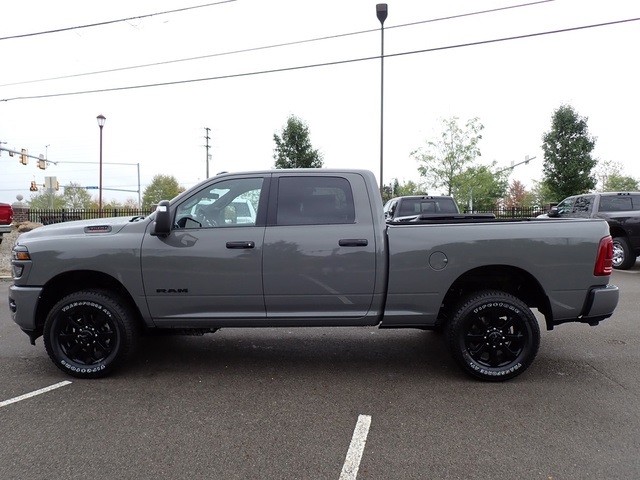 2026 Ram 3500 Big Horn photo 2