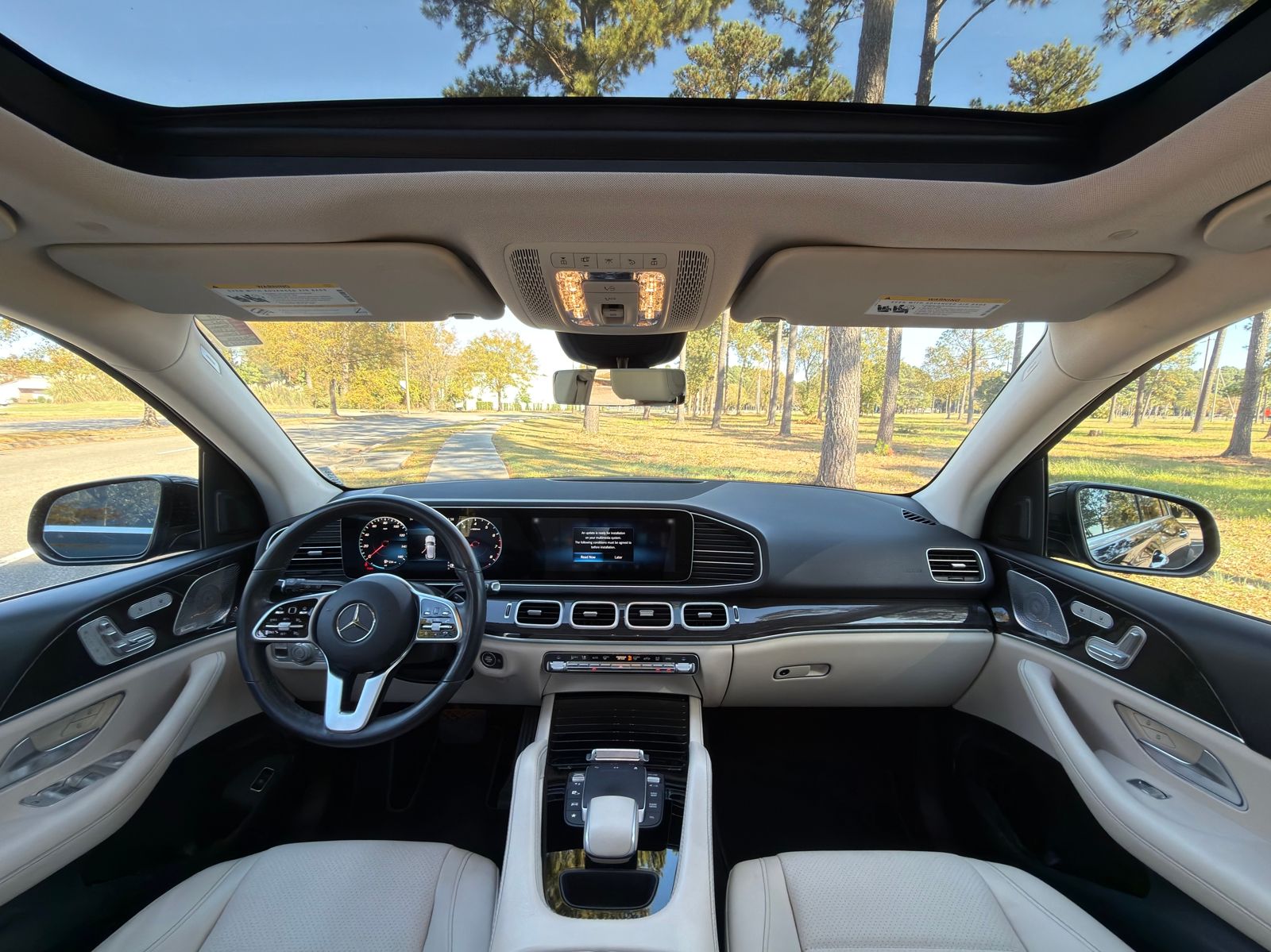 2022 Mercedes Benz GLE 350 4MATIC photo 2
