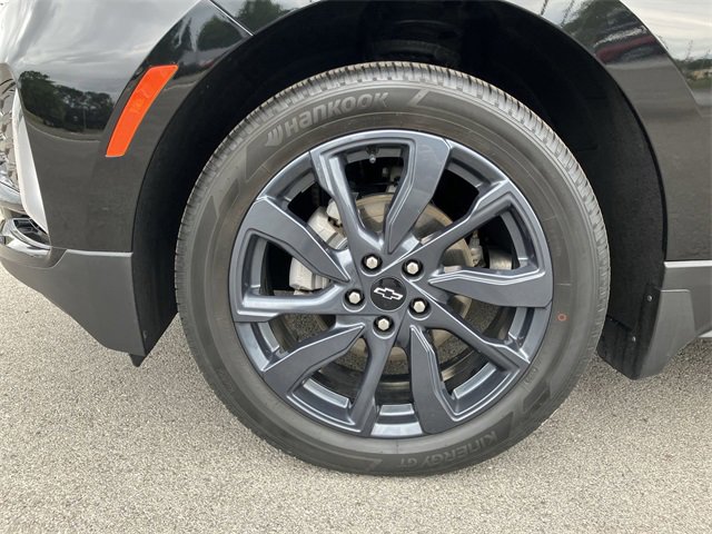 2022 Chevrolet Equinox RS photo 19