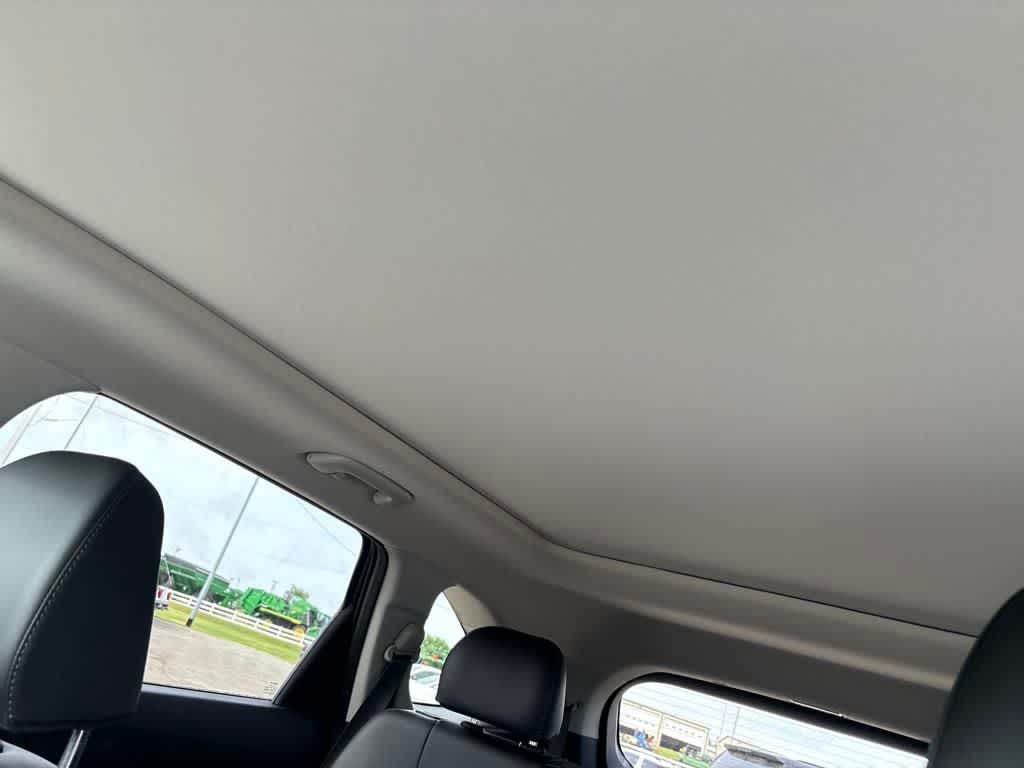 2025 Kia Sorento X-Line EX photo 29