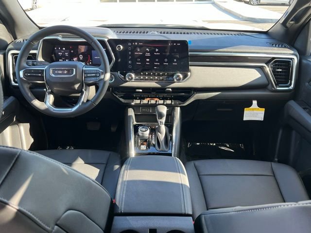 2025 Gmc Canyon Elevation photo 11