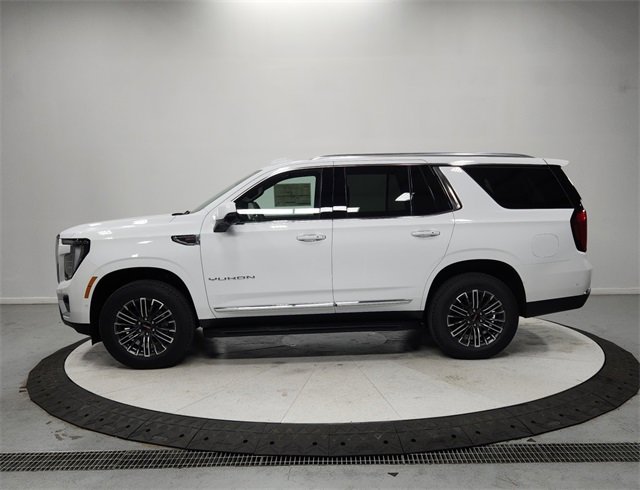 2025 Gmc Yukon photo 2