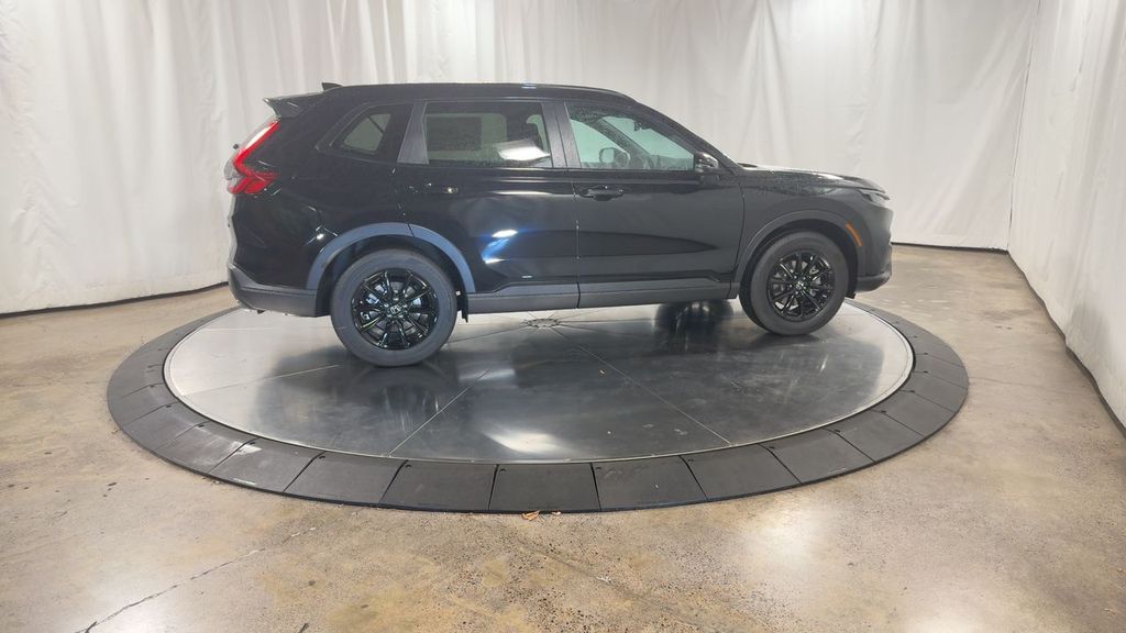 2026 Honda CR-V Sport-L photo 2