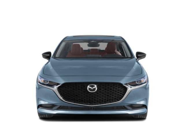 2026 Mazda Mazda3 2.5 s Carbon photo 4