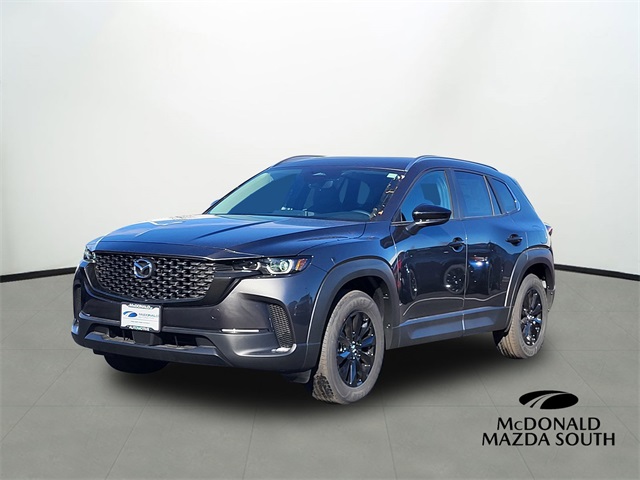 2026 Mazda CX-50 Select's photo