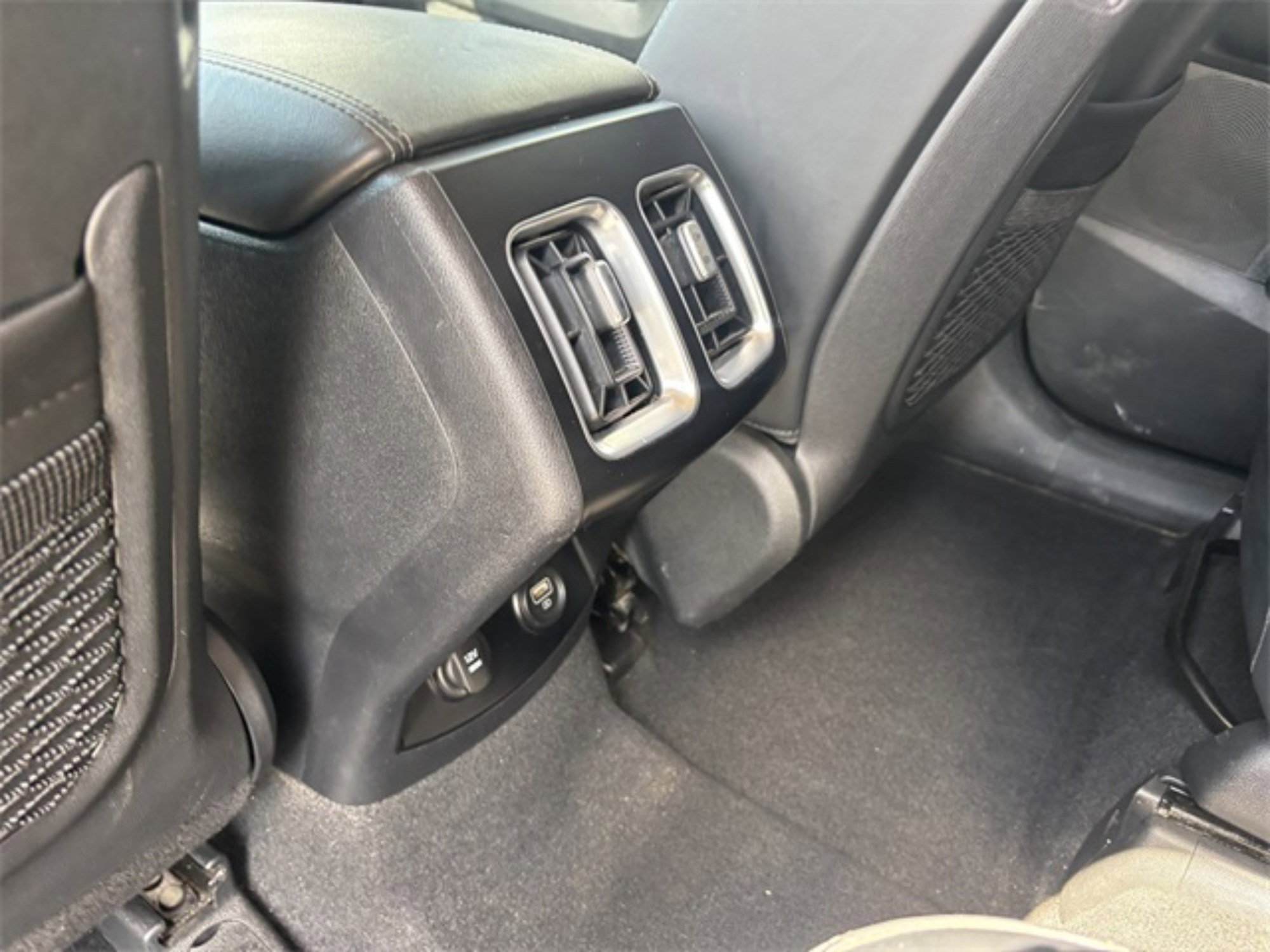 2023 Kia Sorento Hybrid EX photo 21
