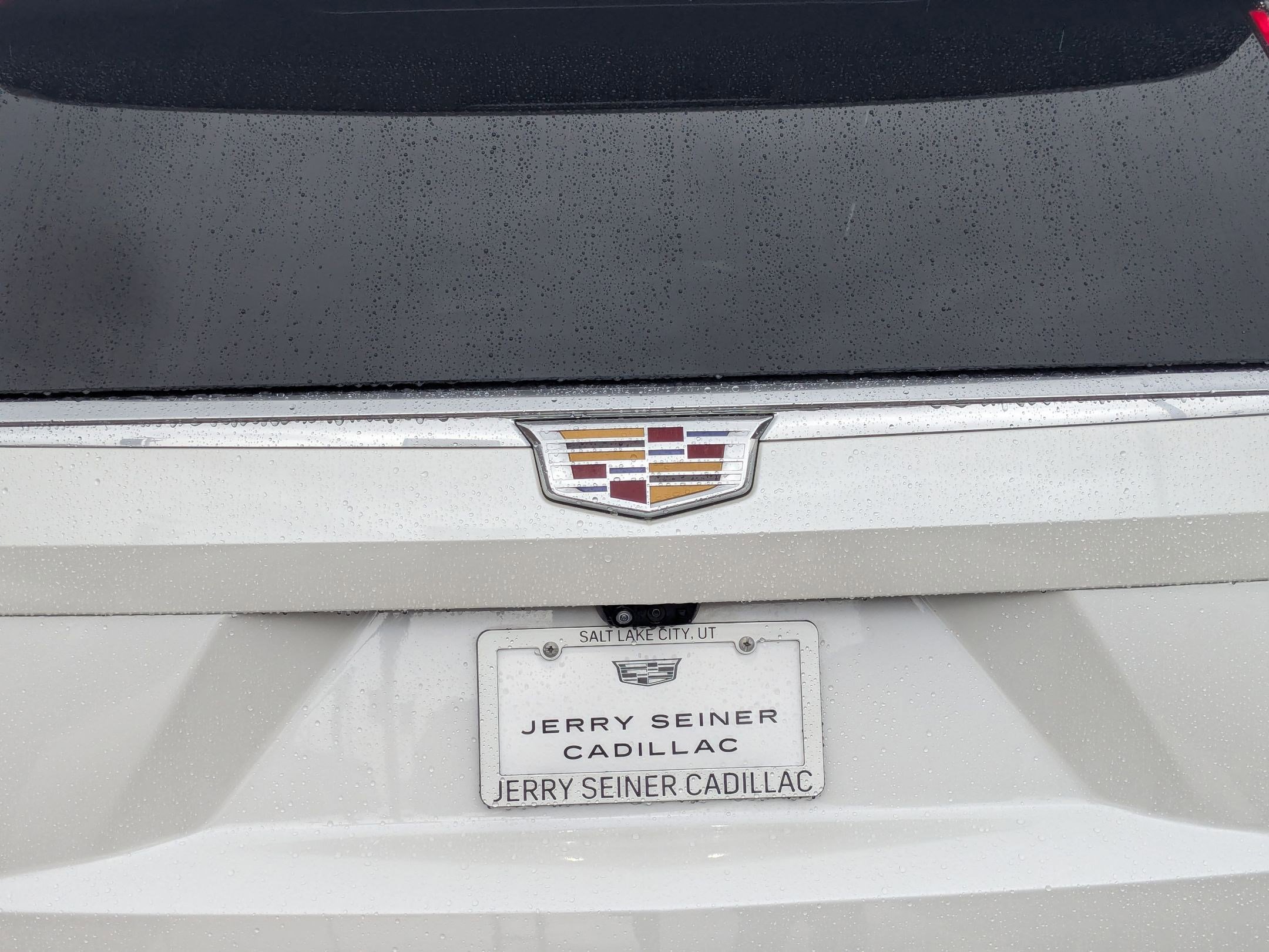 2021 Cadillac Escalade ESV Premium Luxury photo 13
