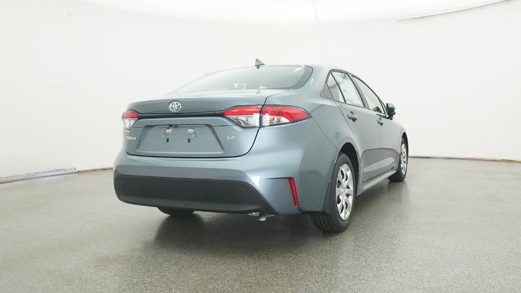 2026 Toyota Corolla LE photo 20