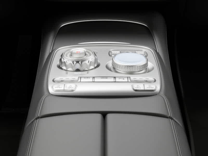 2026 Genesis G90 3.5T E-Supercharger photo 20