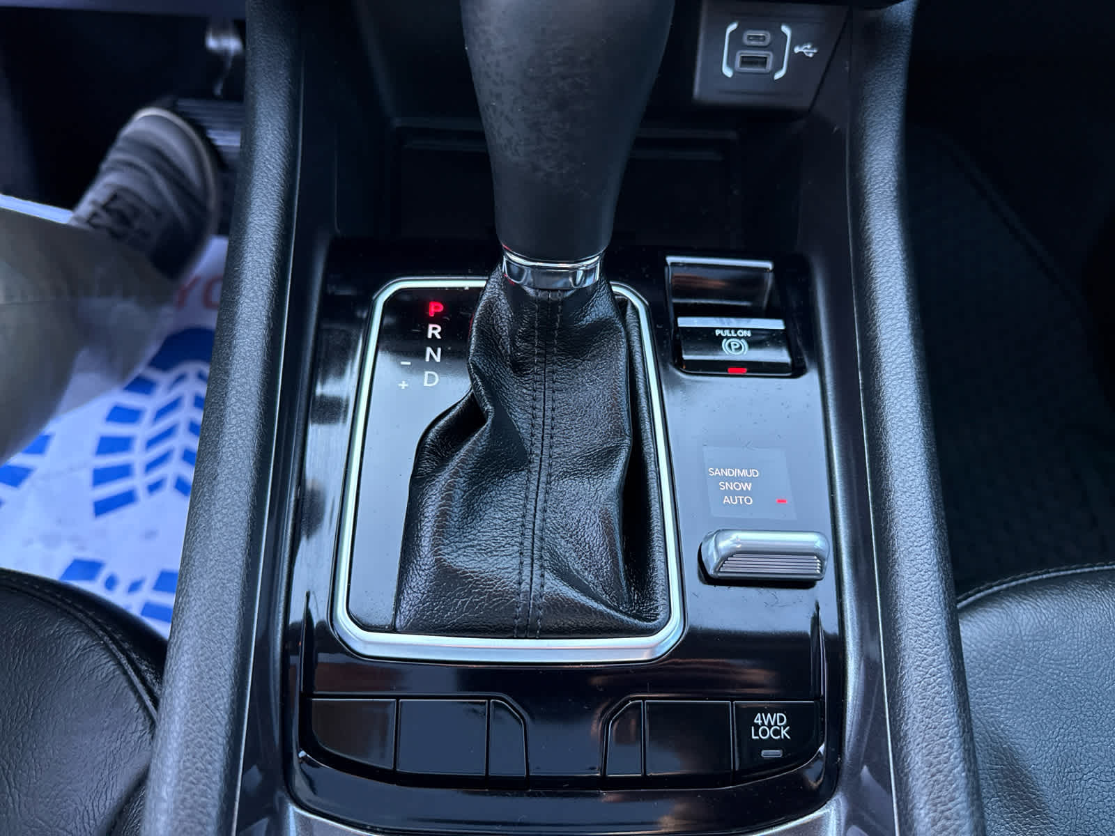 2022 Jeep Compass Latitude Lux Altitude photo 14