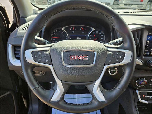 2024 Gmc Terrain SLT photo 23
