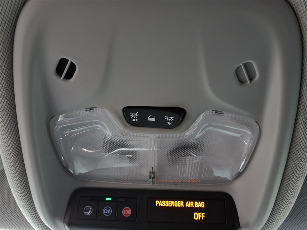 2023 CHEVROLET TRAILBLAZER - Image 25