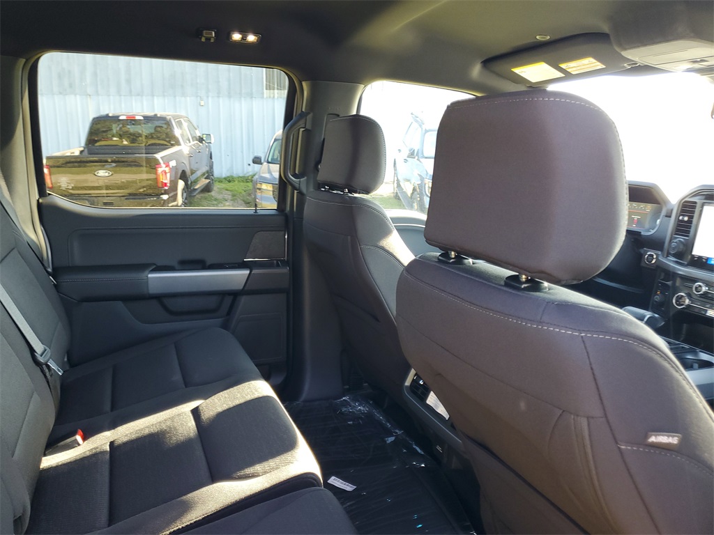 2025 Ford F-150 XLT photo 24