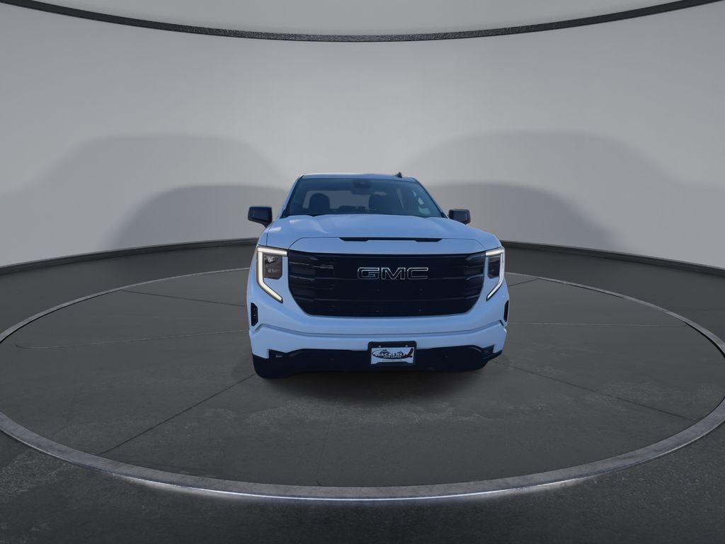 2024 Gmc Sierra 1500 Elevation photo 2