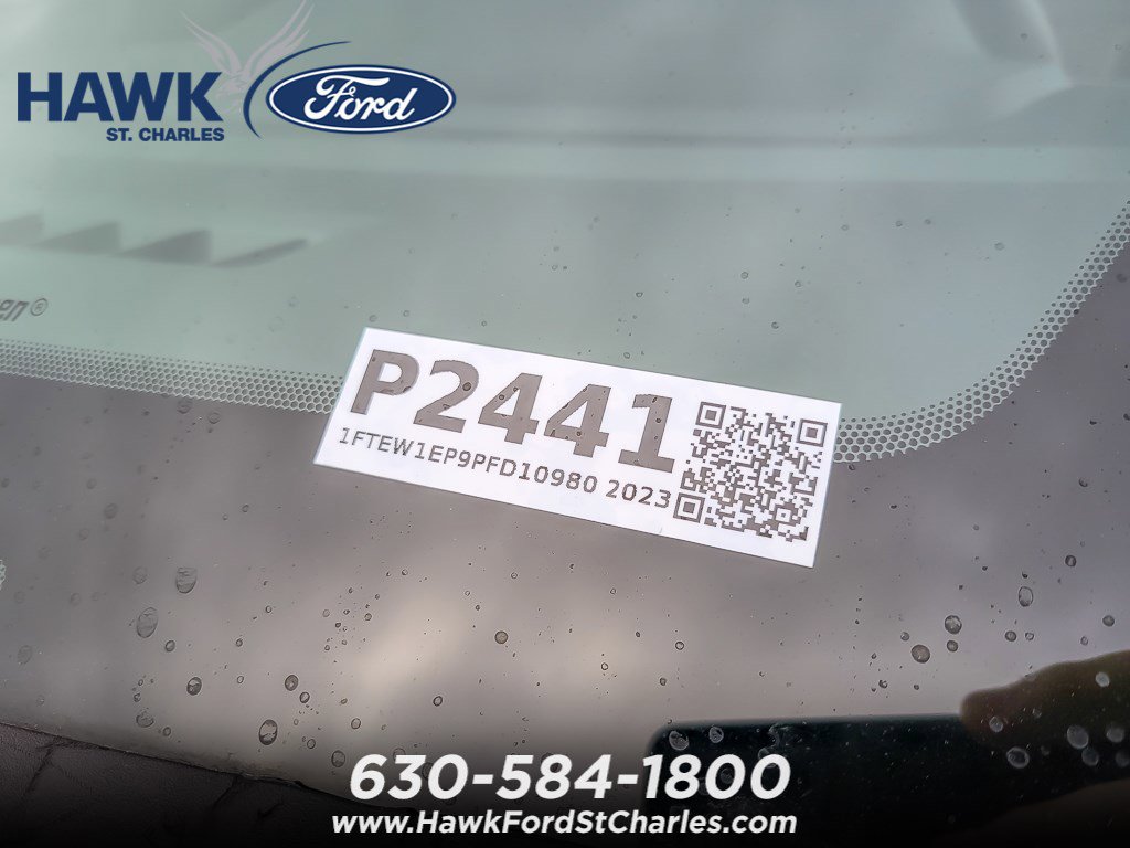 2023 FORD F-150 - Image 21