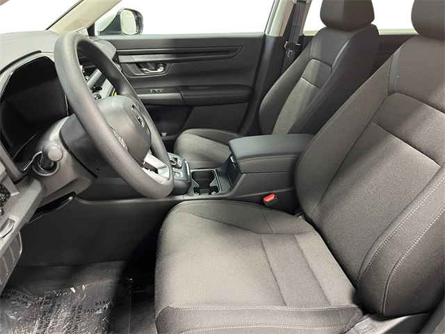 2026 Honda CR-V EX photo 10