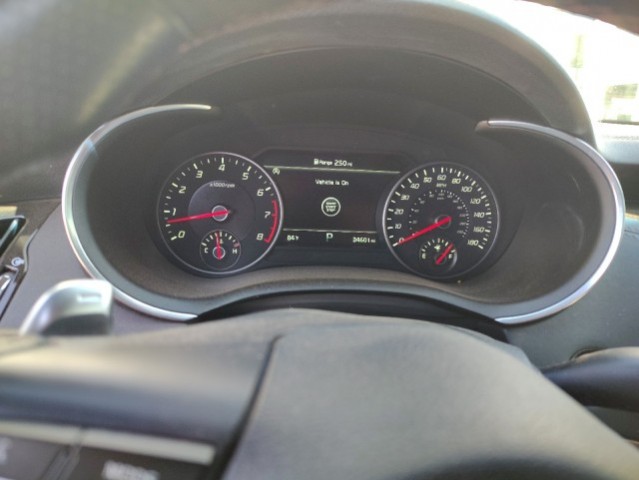 2023 Kia Stinger GT2