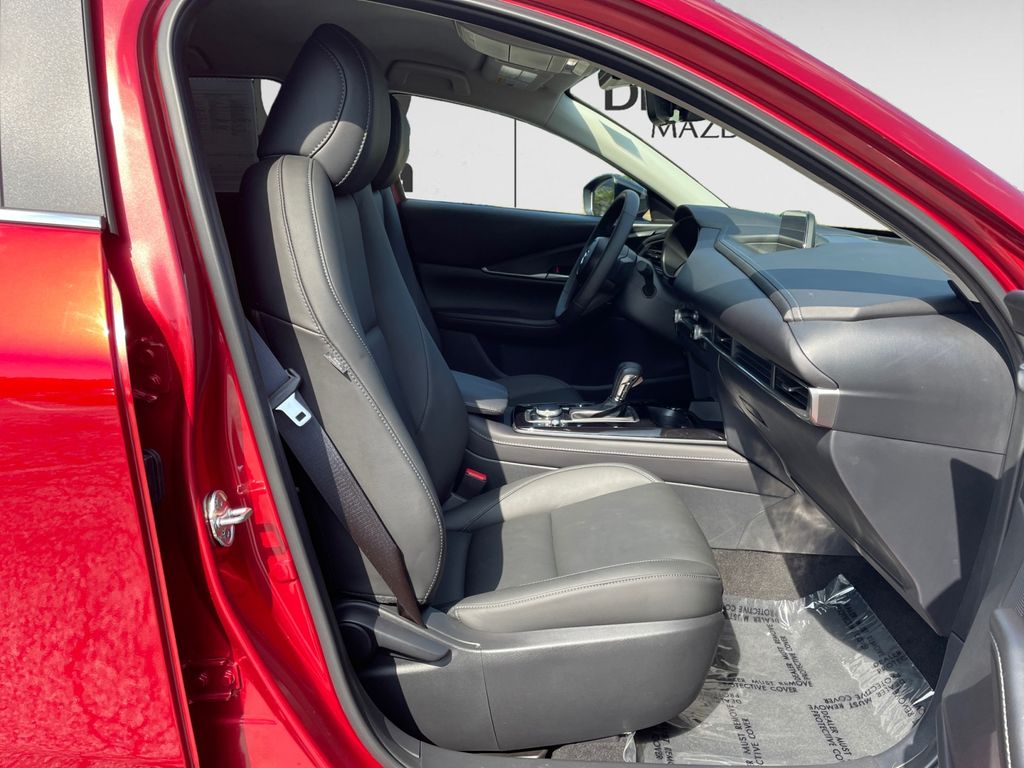 2025 Mazda CX-30 2.5 Select Sport photo 15