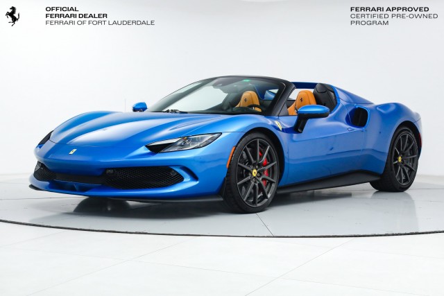 terry33.964ページ     Ferrari 2024 カレンダー 2024 Ferrari 296 GTS For Sale $469,900 | Ferrari Fort