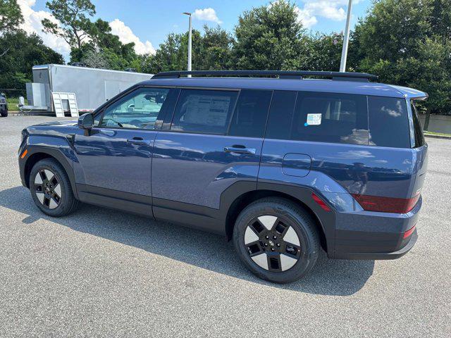 2026 Hyundai Santa Fe Limited photo 4