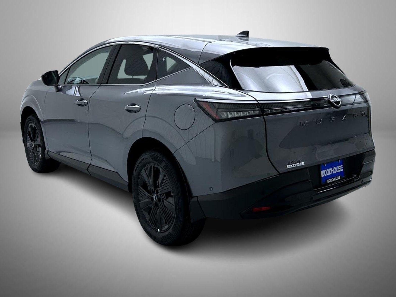 2025 Nissan Murano SV photo 7