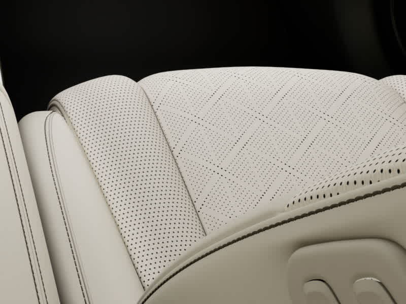 2026 Genesis GV80 2.5T Advanced photo 24