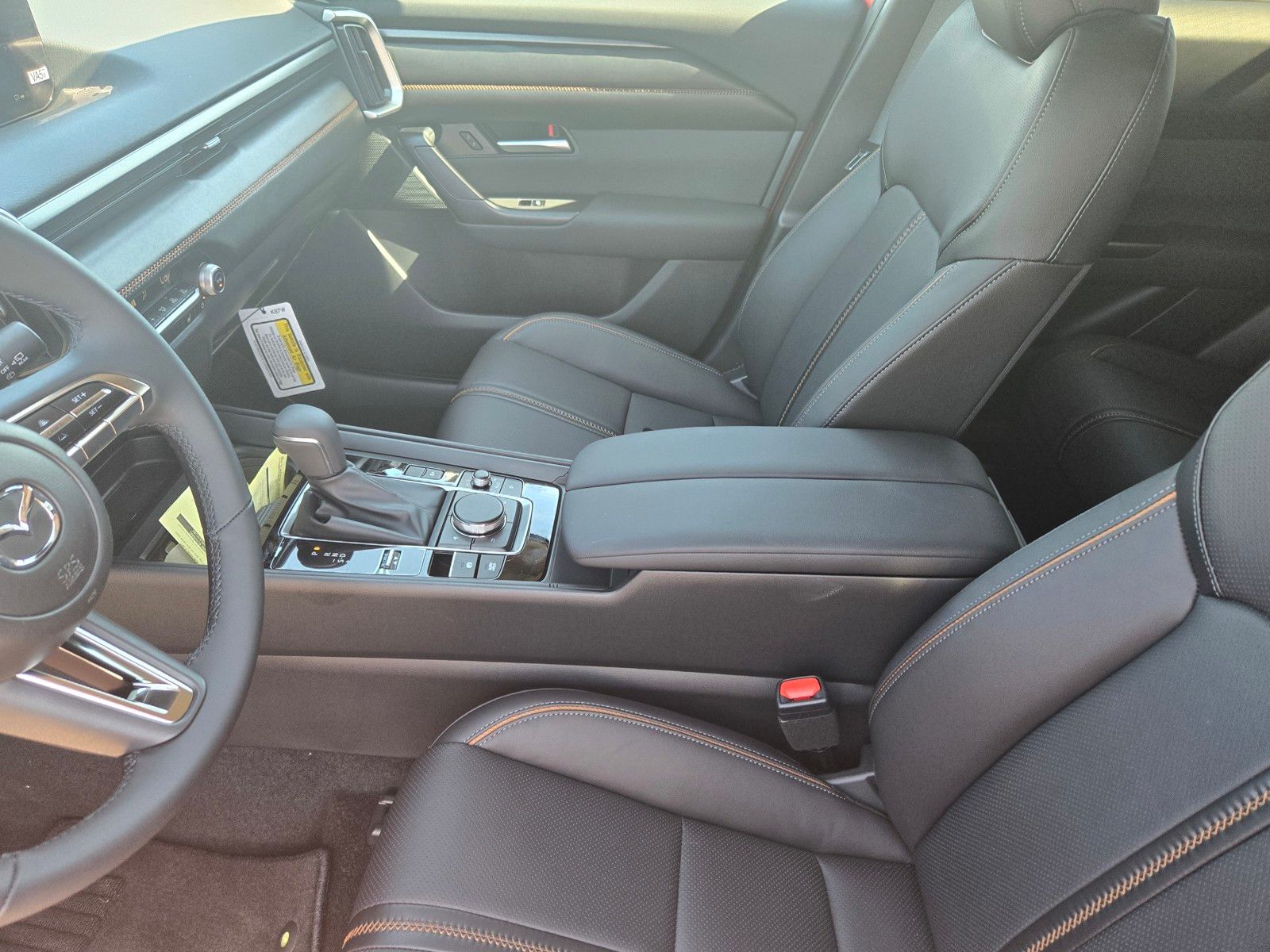 2025 Mazda CX-50 Premium photo 8
