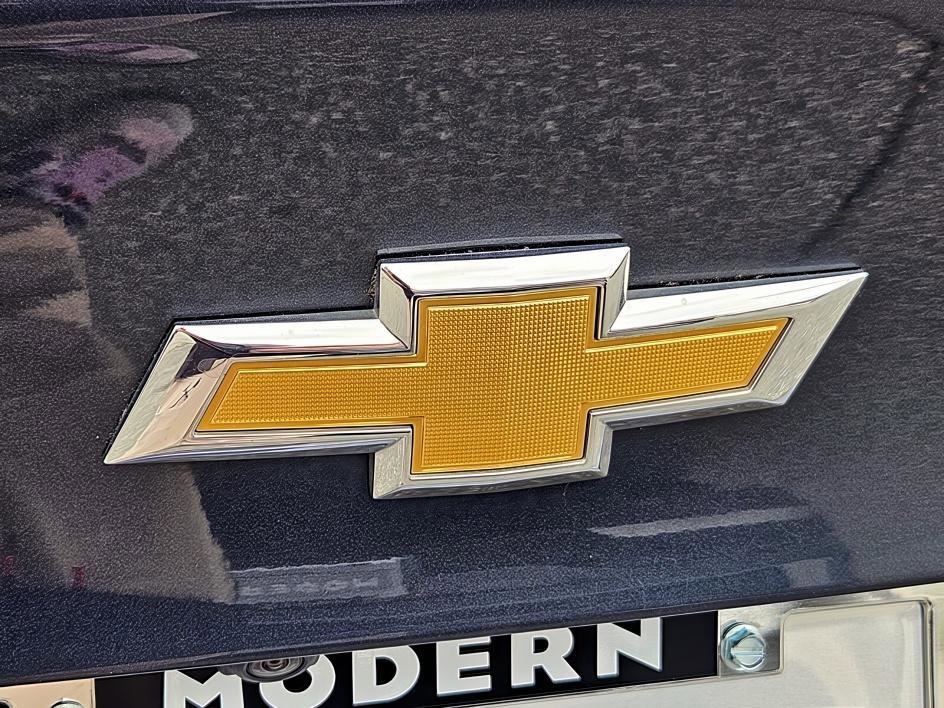 2019 Chevrolet Malibu LS photo 12