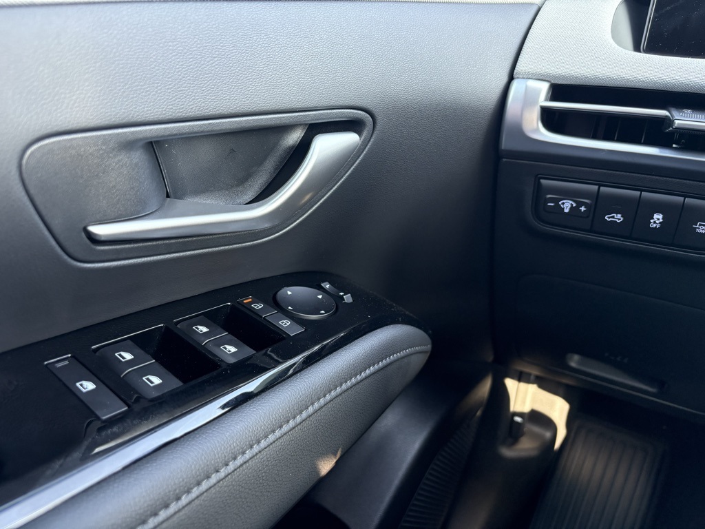 2026 Hyundai Santa Cruz Limited photo 6