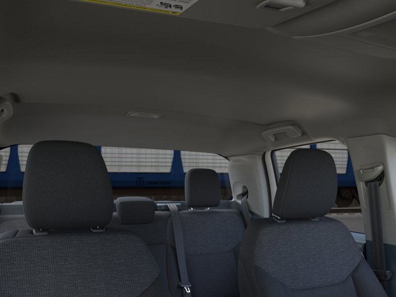 2025 Ford Maverick XL photo 9