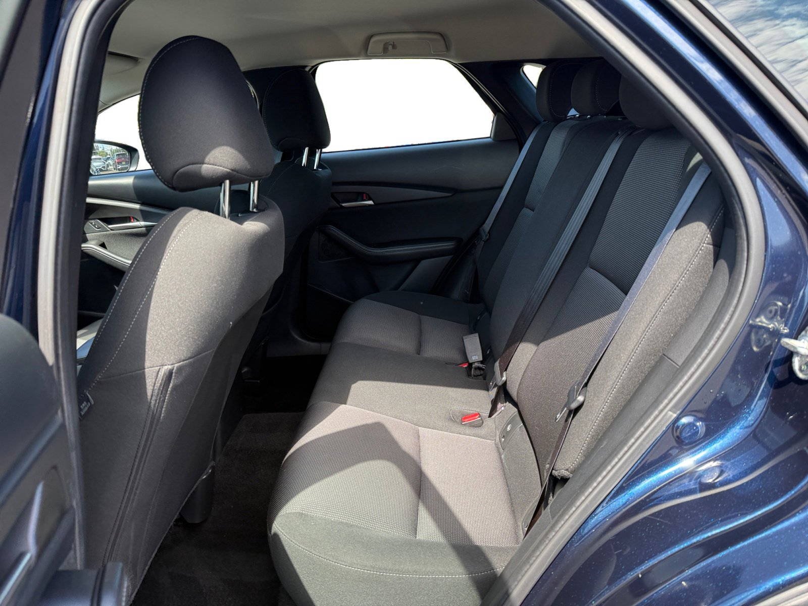 2023 Mazda CX-30 2.5 S photo 16