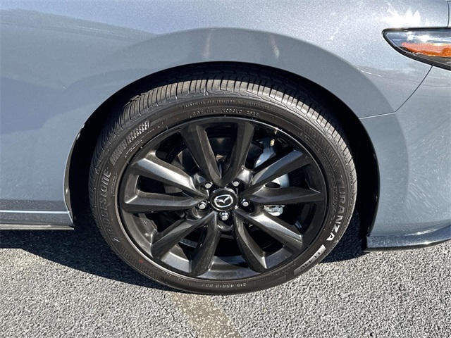 2025 Mazda Mazda3 2.5 Turbo Premium Plus photo 12